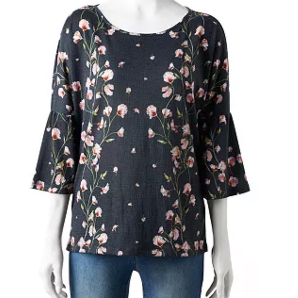 XXL Lauren Conrad Top Bundle - Picture 10 of 11